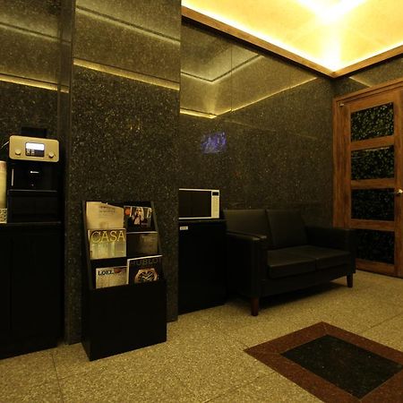 Boutique Hotel Sb Yeouido Seul Zewnętrze zdjęcie