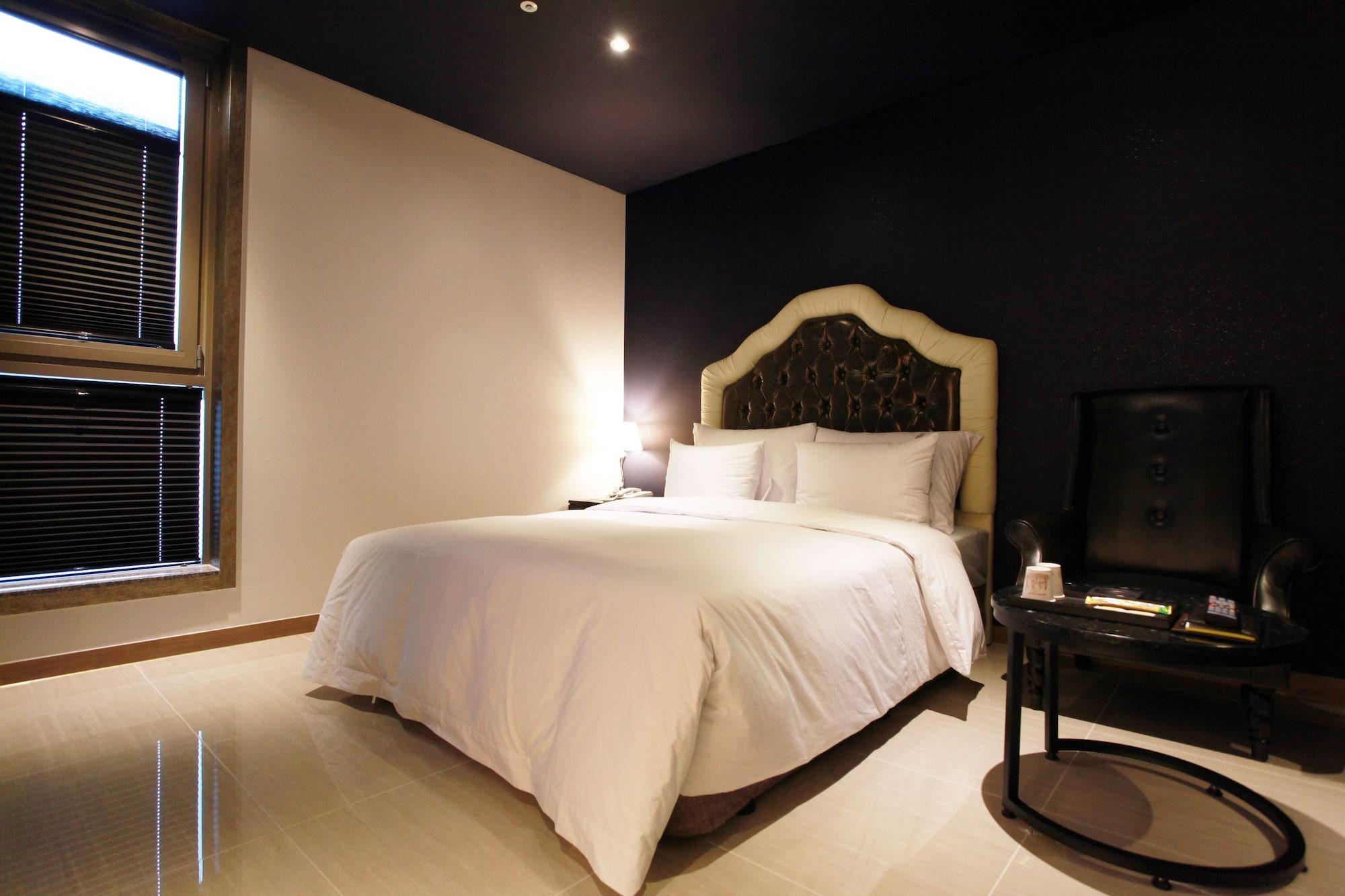 Boutique Hotel Sb Yeouido Seul Zewnętrze zdjęcie