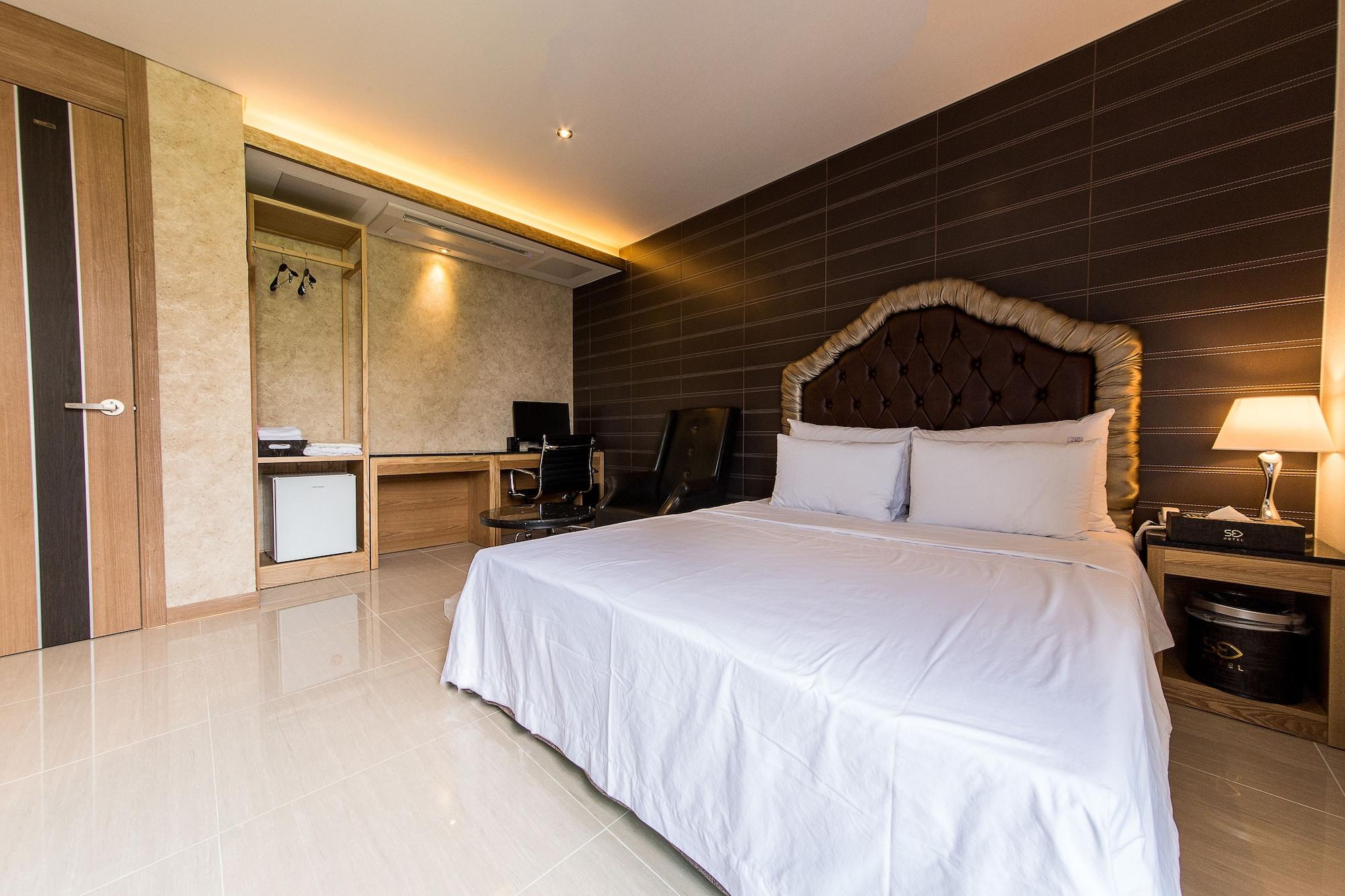 Boutique Hotel Sb Yeouido Seul Zewnętrze zdjęcie