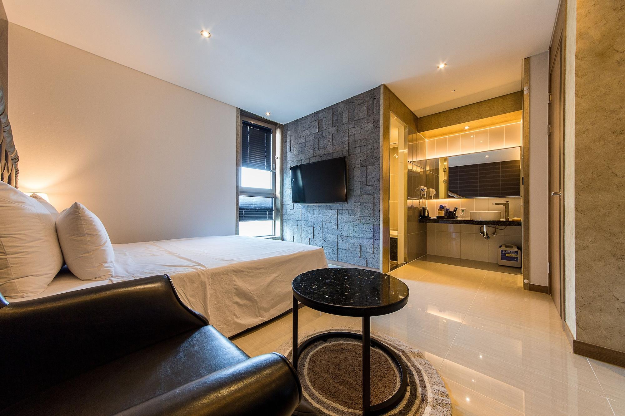 Boutique Hotel Sb Yeouido Seul Zewnętrze zdjęcie