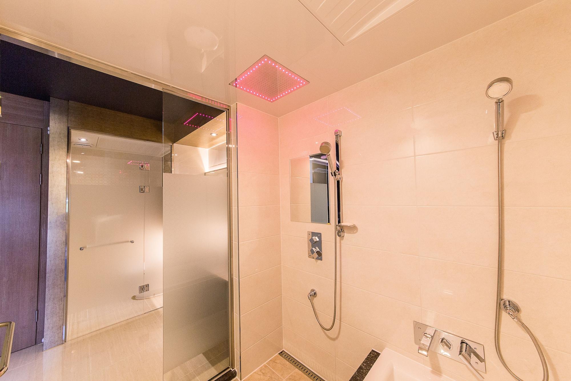 Boutique Hotel Sb Yeouido Seul Zewnętrze zdjęcie