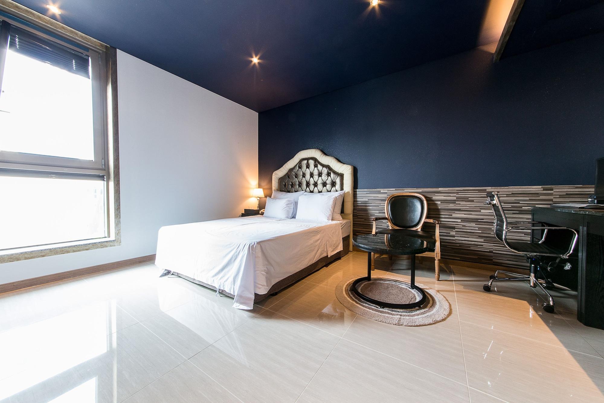 Boutique Hotel Sb Yeouido Seul Zewnętrze zdjęcie
