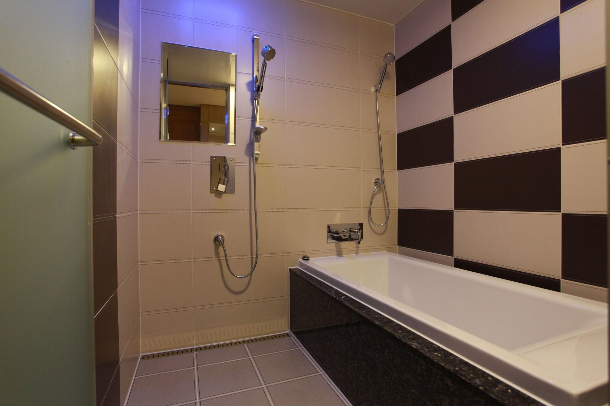 Boutique Hotel Sb Yeouido Seul Zewnętrze zdjęcie