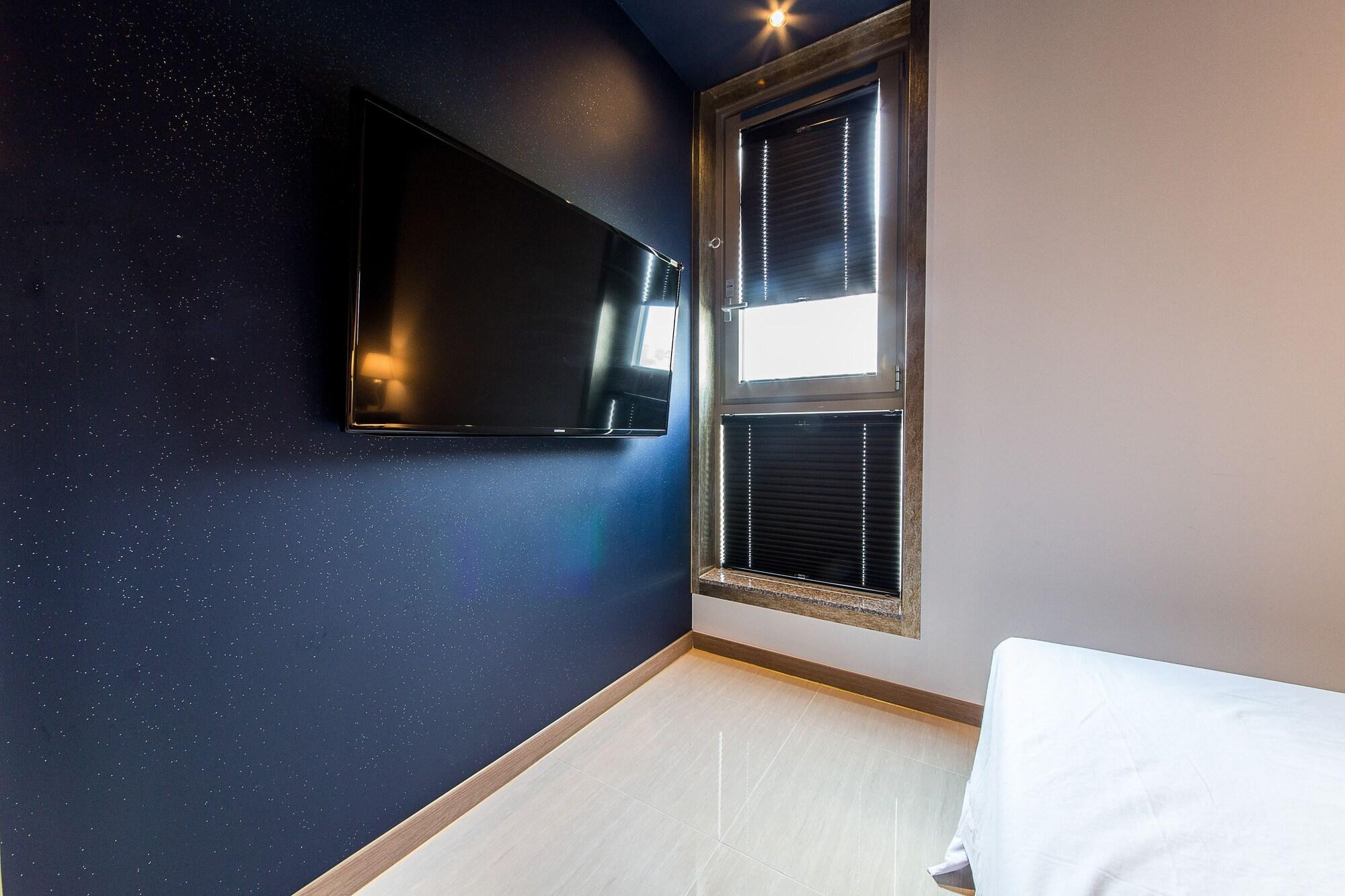 Boutique Hotel Sb Yeouido Seul Zewnętrze zdjęcie