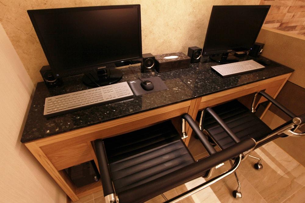 Boutique Hotel Sb Yeouido Seul Zewnętrze zdjęcie