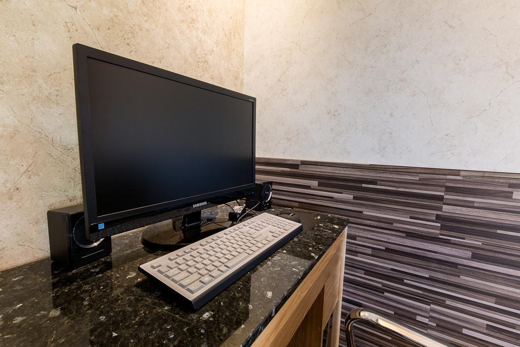 Boutique Hotel Sb Yeouido Seul Zewnętrze zdjęcie
