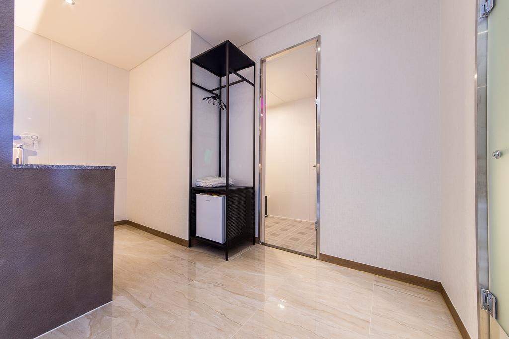 Boutique Hotel Sb Yeouido Seul Zewnętrze zdjęcie