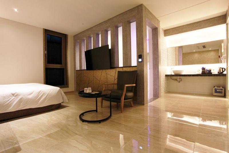 Boutique Hotel Sb Yeouido Seul Zewnętrze zdjęcie